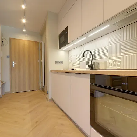 Apartamenty Sun Seasons 24 - Kilinskiego Centrum Szklarska Poreba Exterior photo