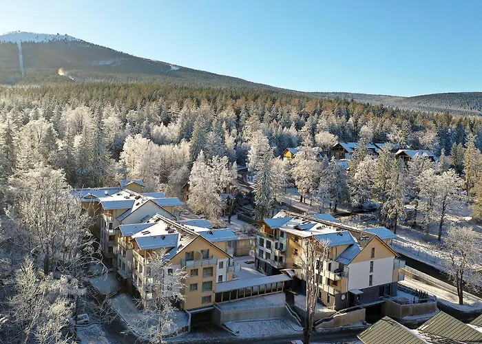 Apartamenty Sun Seasons 24 - Kilinskiego Centrum