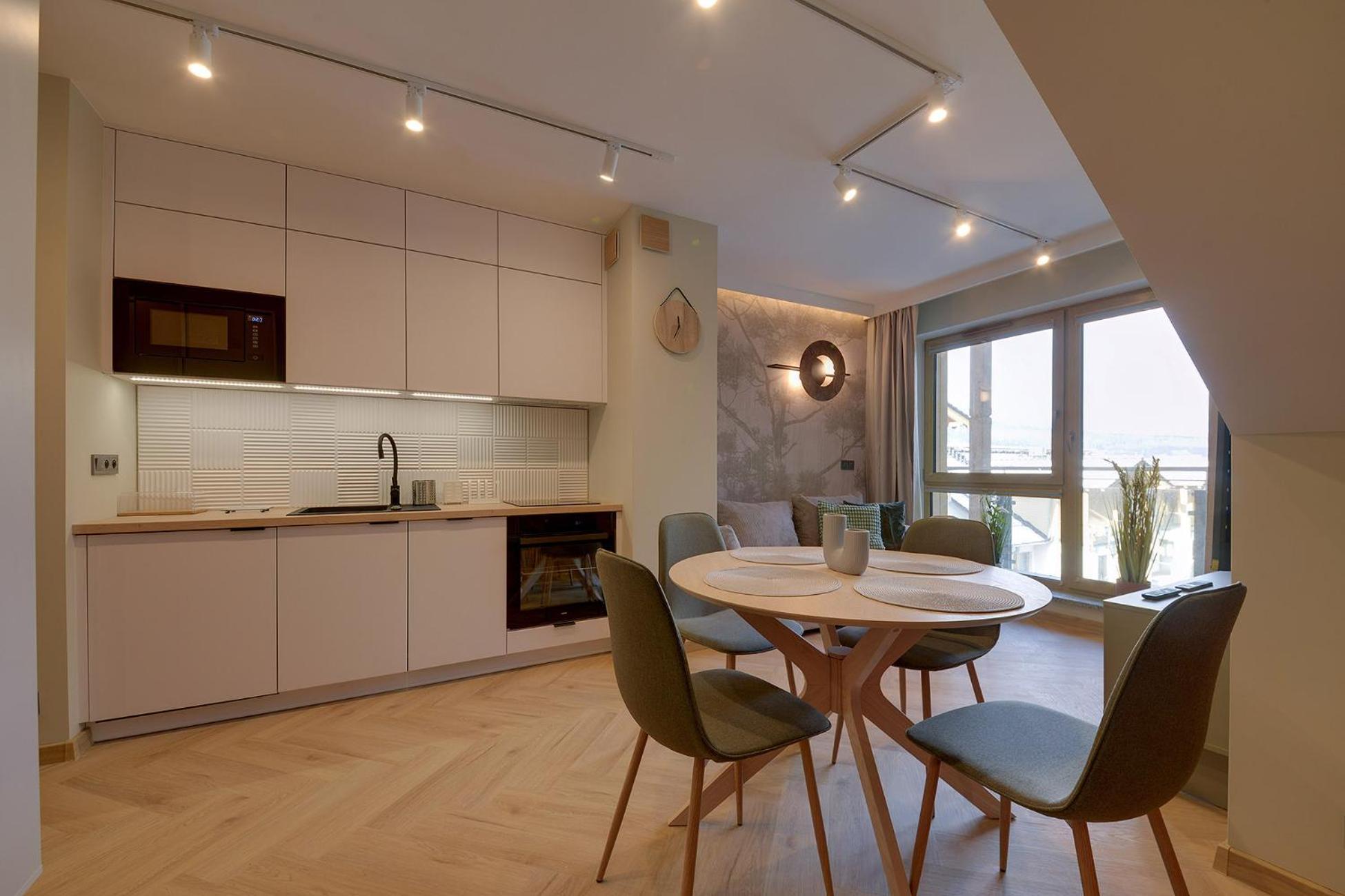 Apartment Sun Seasons 24 - Kilinskiego Centrum Szklarska Poreba