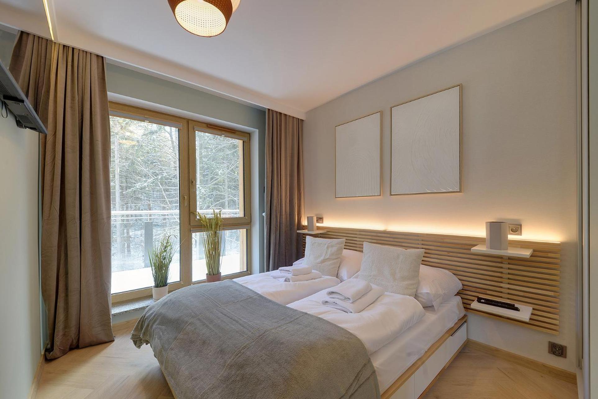 Apartment Sun Seasons 24 - Kilinskiego Centrum Szklarska Poreba