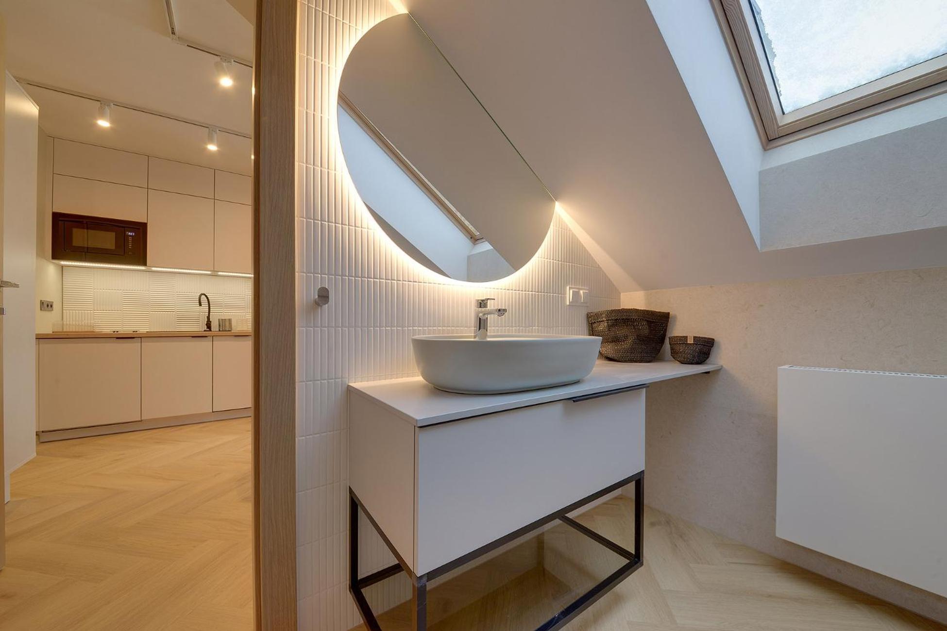 Apartment Sun Seasons 24 - Kilinskiego Centrum Szklarska Poreba